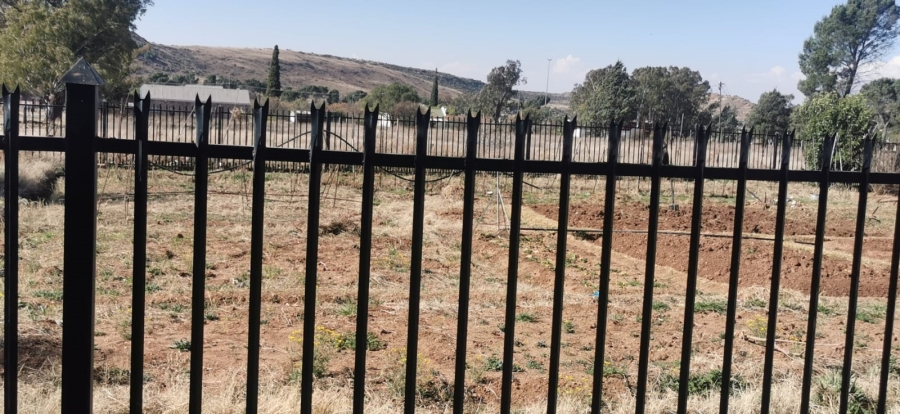 4 Bedroom Property for Sale in Smithfield Free State